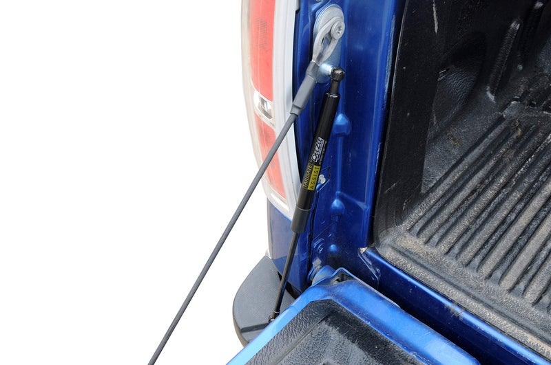 Deezee Dee Zee DZ43206 Tailgate Assist Fits a 19-Current Ford Ranger - Image 3